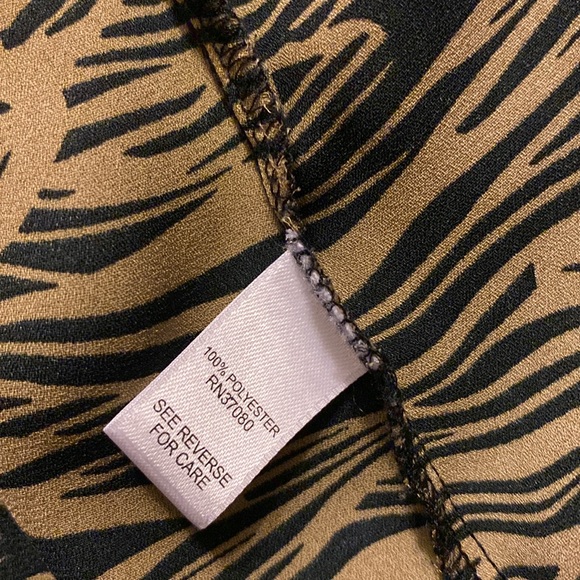 Cato tunic size 22/24. - Picture 5 of 6